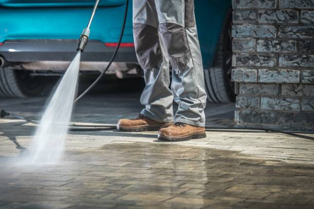 Best Window and Screen Pressure Cleaning in Rkside, PA