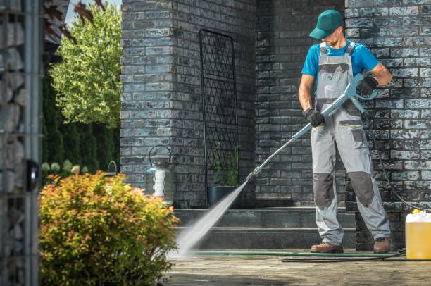 Best Vinyl Siding Pressure Washing in Rkside, PA