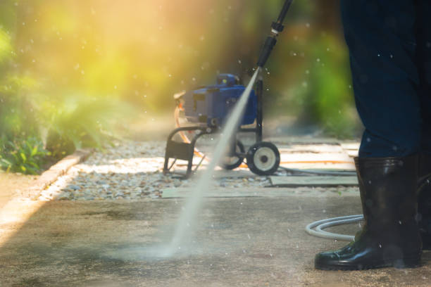 Best Gutter Cleaning and Brightening in Rkside, PA